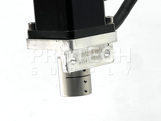 Emerson XVM-402-TONS-D001 Servo Motor 960912-41 GUARANTEED