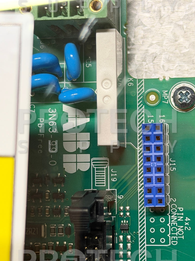 Load image into Gallery viewer, NEW ABB TRIO DC Wiring Box DCWB-2 TRIO  60 + DEHNguard with WARRANTY
