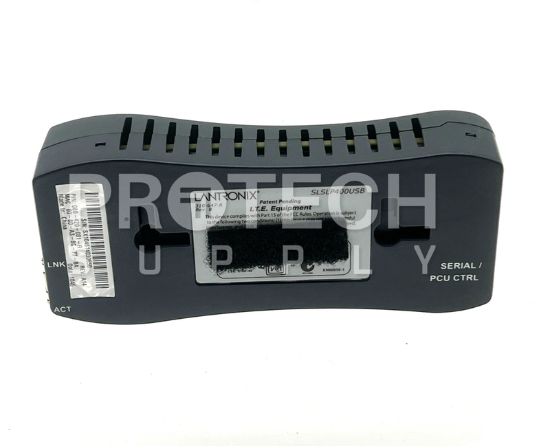 Load image into Gallery viewer, Lantronix 080-420-001-R SecureLinx Spider Duo Remote SLSLP400USB with WARANTY
