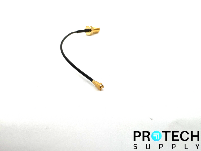 Load image into Gallery viewer, 9/Pk Taoglas Limited Coaxial Cable Assembly UMCC to SMA 931-1189-ND w/ WARRANTY

