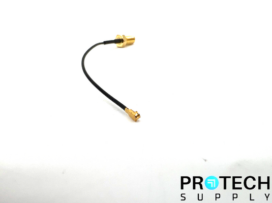 9/Pk Taoglas Limited Coaxial Cable Assembly UMCC to SMA 931-1189-ND w/ WARRANTY