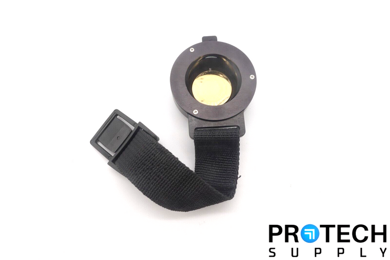 Load image into Gallery viewer, Agilent 4300 Handheld FTIR G8180-67564 Gold Mirror Reference Cap with WARRANTY

