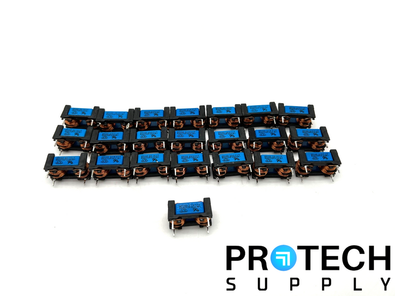 Load image into Gallery viewer, Lot of 22 Epcos B82732F2601B1 Transformers with WARRANTY
