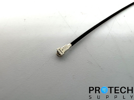 14/Pk Hirose Electric Coaxial Cable WFL to WFL H11583-ND with WARRANTY