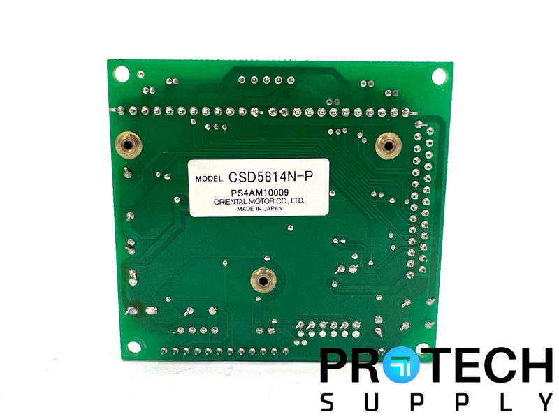 Load image into Gallery viewer, Oriental Motor CSD5814N-P Stepper Motor Driver from HITACHI FMBIO with WARRANTY

