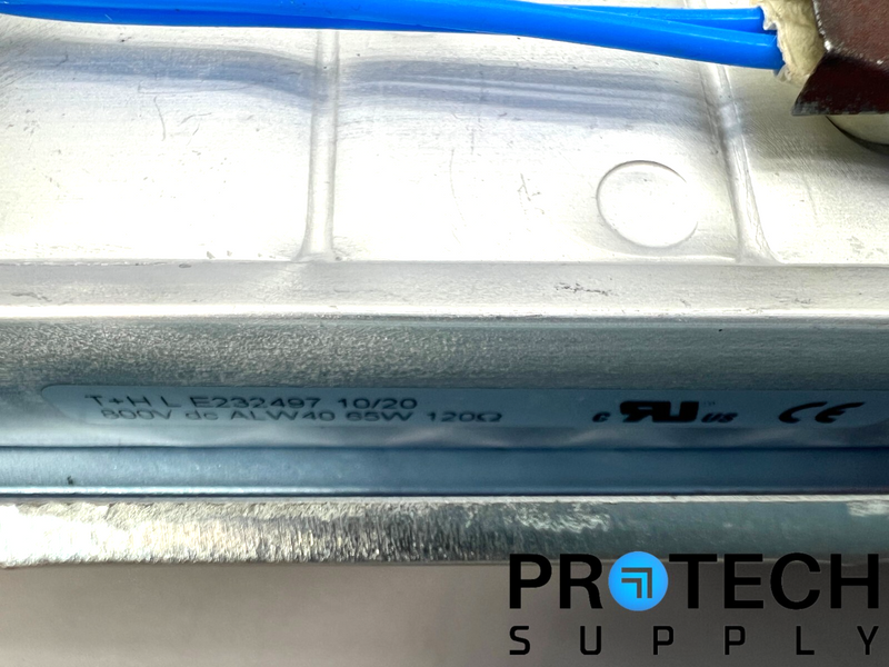 Load image into Gallery viewer, KEB Automation E232497 Converter 800VDC 65W 120ohm from Thermo ST8 w/ WARRANTY
