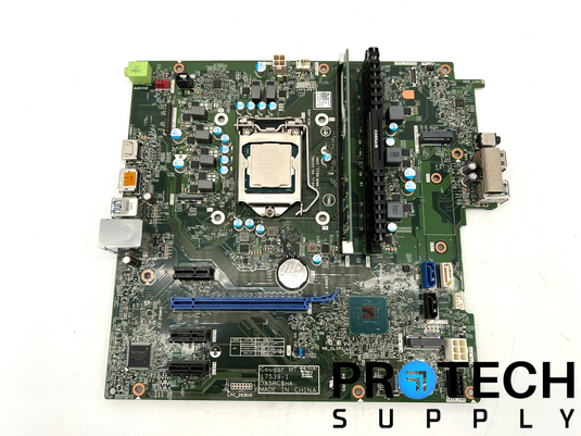 DELL MT 17539-1 Mother Board + Memory Card from OptiPlex 3060 with WARRANTY