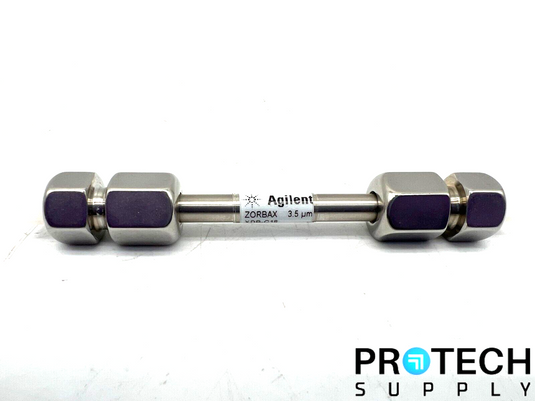 Agilent Eclipse XDB-C18 Rapid Resolution 4.6 x 75mm 3.5-Micron with WARRANTY