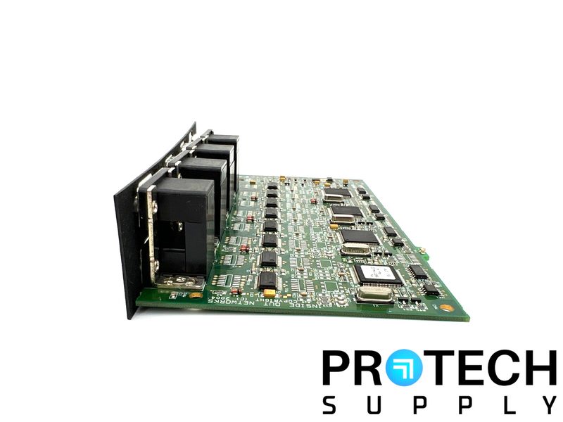 Load image into Gallery viewer, Inside Out Networks 30006312-01 REV A Adapter Board 8-port with WARRANTY
