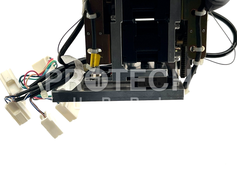 Load image into Gallery viewer, Lot of  Vexta PMM33AH2-C44 Stepper Motor Clamp Assembly
