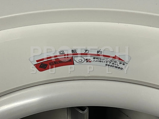 Airtech SS-MAC Filter Unit GUARANTEED