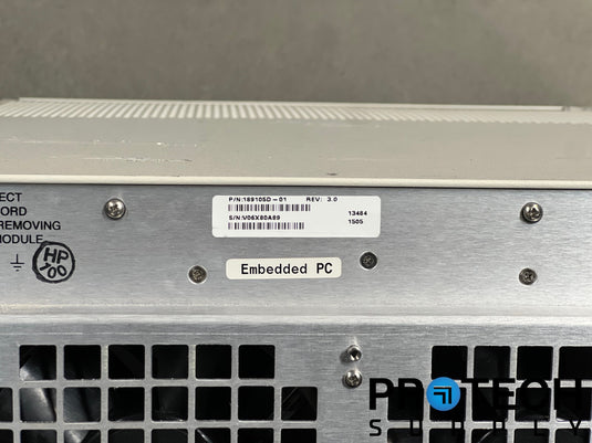 National Instruments PXI-1045 18-Slot Chassis with WARRANTY
