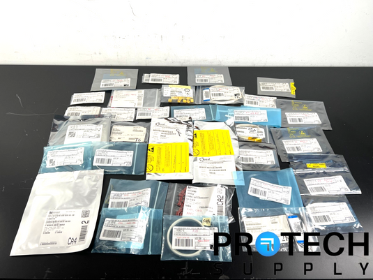 Lot of Miscellaneous Capacitor/Resistor/Diode