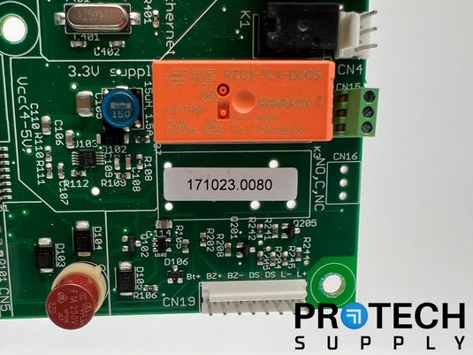 Stirling Ultracold SU780XLE Freezer Main Control Board with WARRANTY