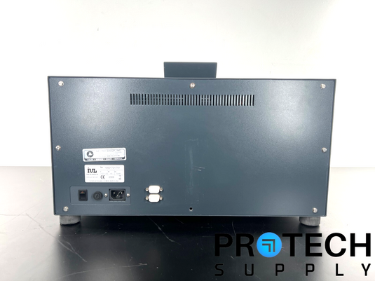 IUL Instruments / Neutech Group Eddy Jet Spiral Plater System with WARRANTY
