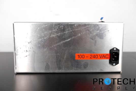 Coutant Lambra Omega 600DD MML600DD/T2 Power Supply + Enclosure with WARRANTY