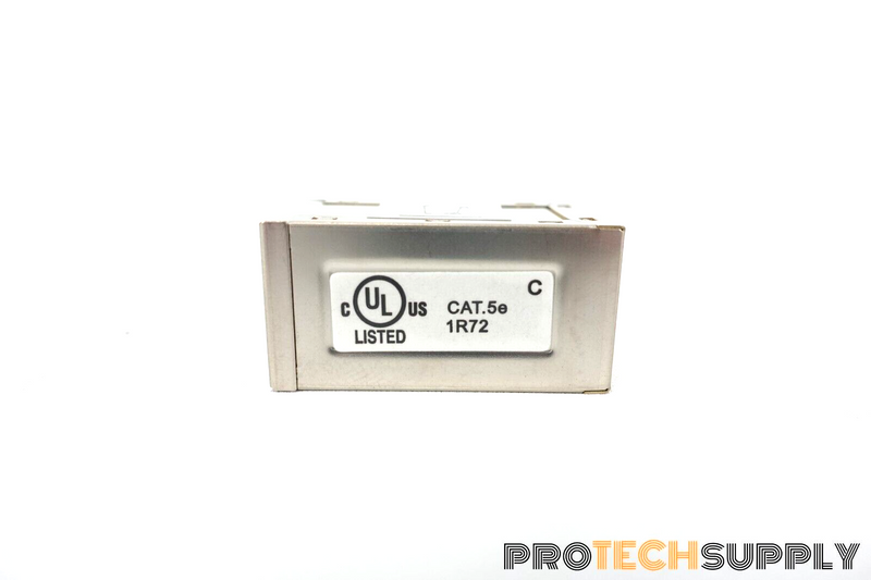 Load image into Gallery viewer, Tripp Lite N032-001 Cat5e Straight Through Modular In-Line NEW with WARRANTY
