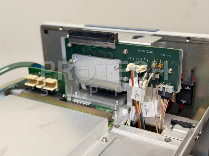 Load image into Gallery viewer, Agilent Versatest V5000 Semiconductor Memory Tester System
