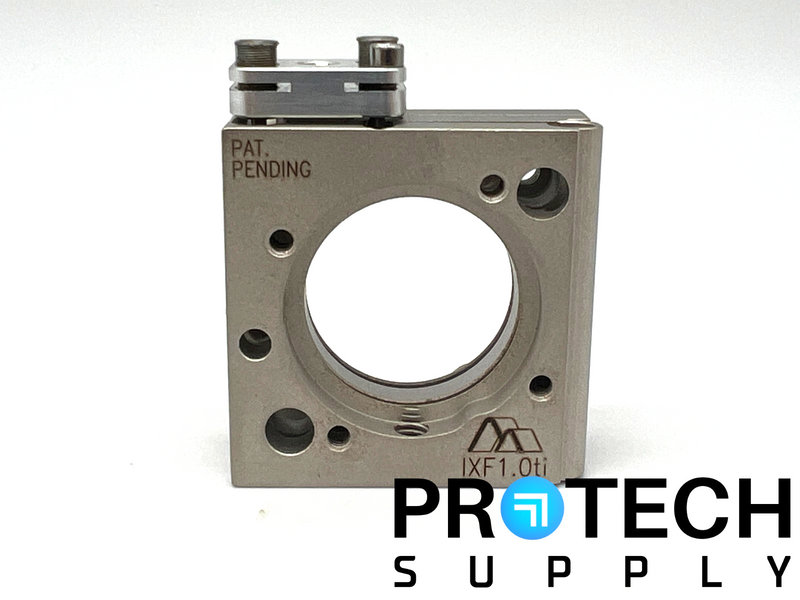 Load image into Gallery viewer, Siskiyou IXF1.0ti Flexure Mirror Mount 1" NEW with WARRANTY
