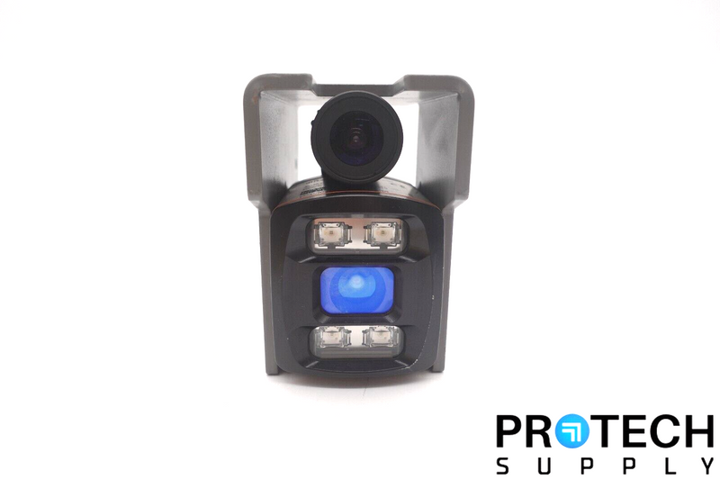 Load image into Gallery viewer, IFM O3D303 3D Camera Assembly with Point Grey FL3-GE-13S2M-C with WARRANTY
