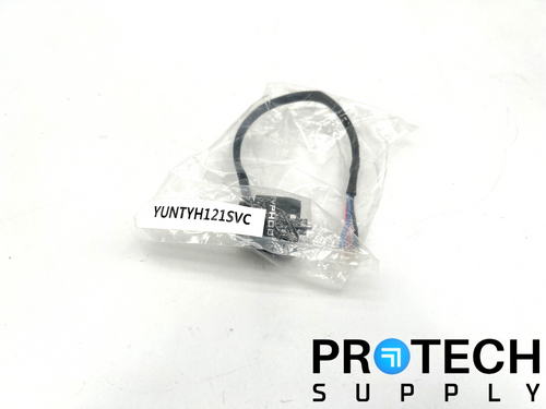 Yuneec Typhoon H YUNTYH121SVC Replacement Motor NEW with WARRANTY