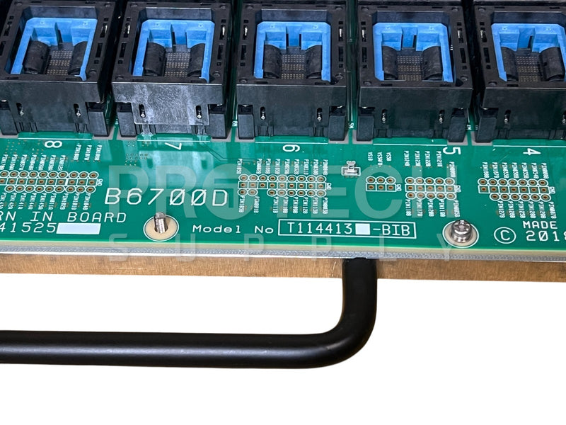 Load image into Gallery viewer, Advantest T114413 Burn In Board B6700D 3DXP 256BGA NEW with WARRANTY
