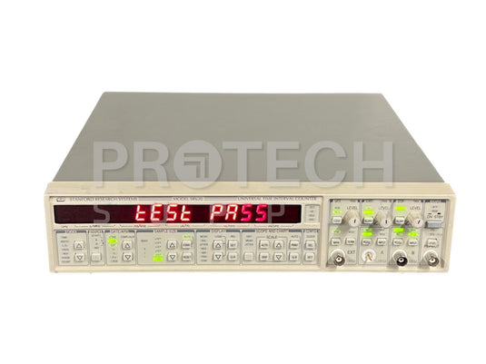 Stanford Research Systems SR620 Universal Time Interval Counter with WARRANTY
