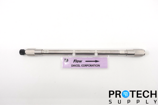 Daicel ChiralPak IB-3 Chiral HPLC Column 3µm 4.6 x 100 mm 81524 with WARRANTY