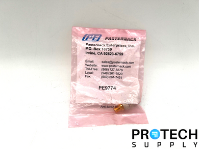 Pasternack Precision QD SMA Male to SMA Female Adapter PE9774 NEW