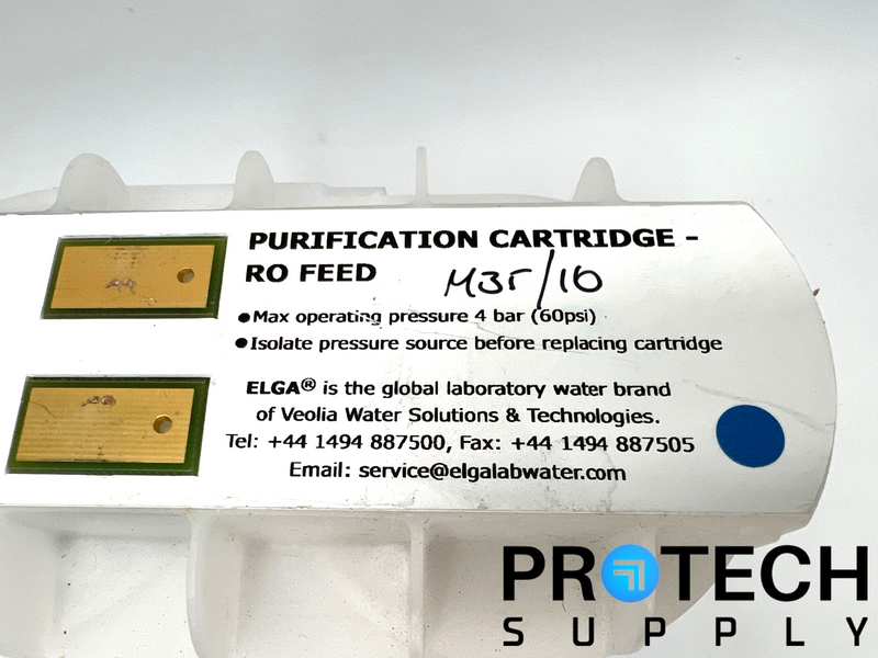 Load image into Gallery viewer, Elga LC147 Purification Cartridge 4bar with WARRANTY
