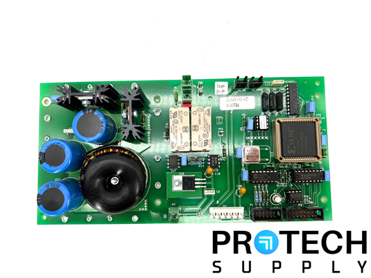 Peltire Driver Board 22-0451-58 from GE Biacore C with WARRANTY