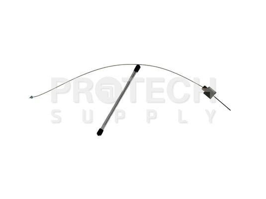 Beckman Coulter CytoFLEX B63213 Plate Loader Sample Probe GUARANTEED