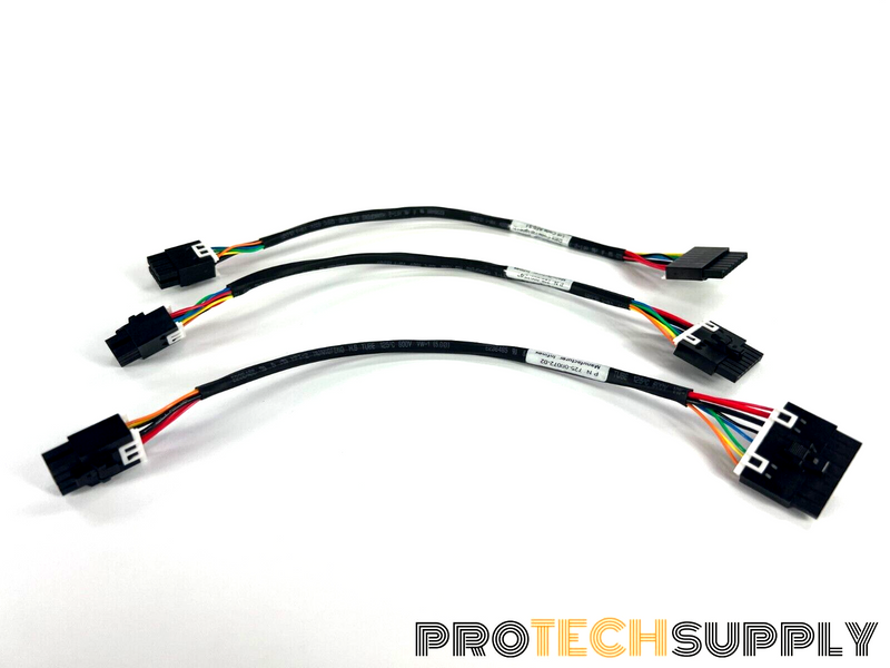 Load image into Gallery viewer, NEW (Lot of 3) InfineX 725-00072-02 4+4 to Flat 8 Pin Cable with WARRANTY
