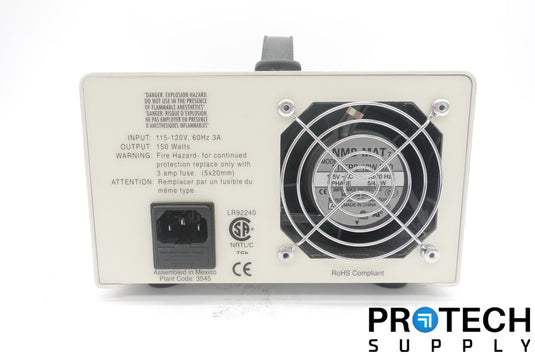Schott ACE 1 Fiber Optic Microscope Illuminator EKE 150W with WARRANTY
