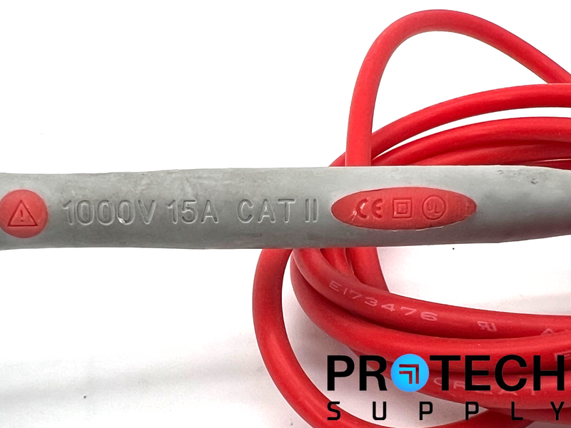Load image into Gallery viewer, Agilent 34138A Test Lead Set with WARRANTY
