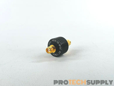 NEW Mini-Circuits VAT-30W2+ RF Coaxial Fixed Attenuator