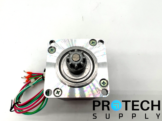 Schneider Electric M-2222-2.4S DC Stepper Motor 2-Phase with WARRANTY