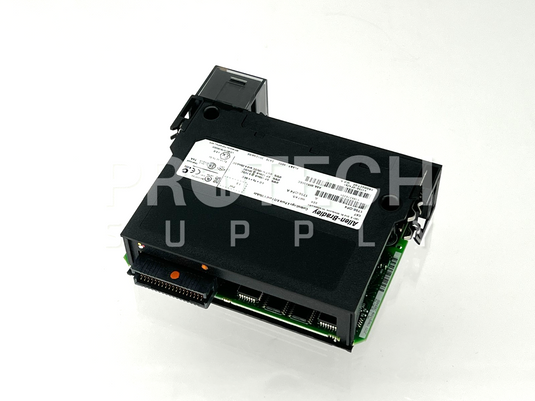 Allen-Bradley 1756-OF4 ControlLogix Analog Output Ser A FW 1.5 with WARRANTY