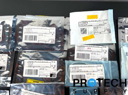 (Lot of Misc) Capacitors / Sensors / Diodes / Resistors