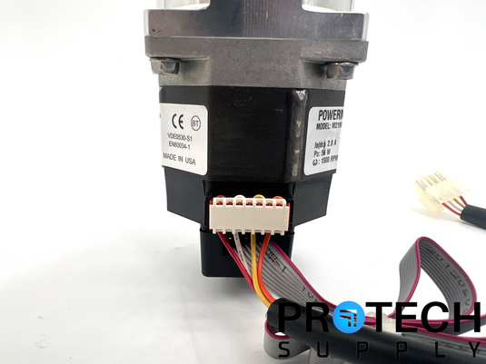 Waters 279000916 Plunger Drive Stepper Motor with WARRANTY