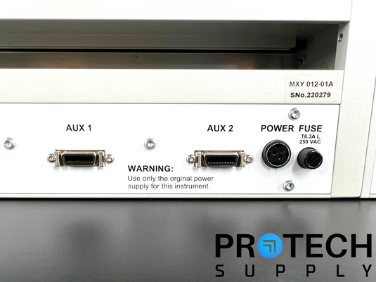 Thermo MXY 012-01A PLA Autosampler Assy with WARRANTY