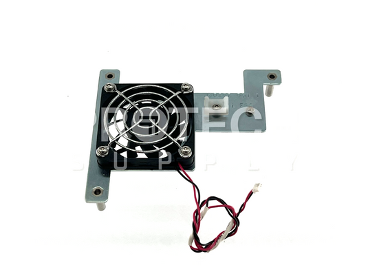 (Lot of 15) Delta EFB0612HHA DC Brushless Cooling Fan 12V 0.25A w/ Bracket Assy