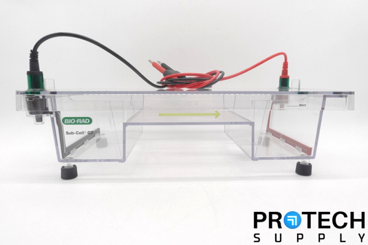 Bio-Rad Sub-Cell GT Gel DNA Electrophoresis System with WARRANTY