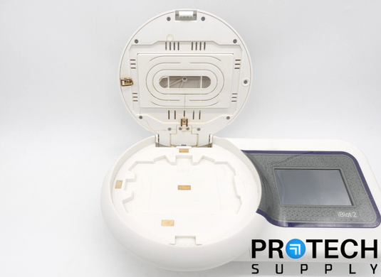Invitrogen iBlot 2 Gel Transfer Device Dry Blotting for PARTS / REPAIR