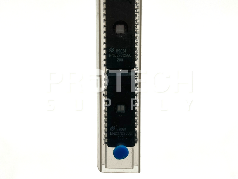 Load image into Gallery viewer, Lot of Misc AMD / National Semiconductor / Intel Memory IC Chips
