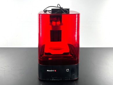SprintRay MoonRay S Dental 3D Printer + Power Adapter with WARRANTY