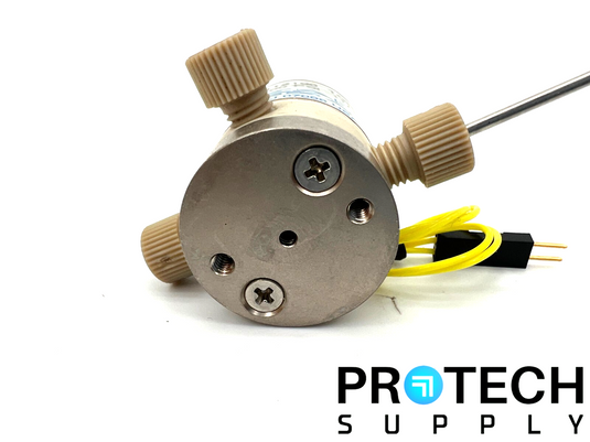 NResearch WA11290 Diverter Valve 24VDC 100PSI with WARRANTY