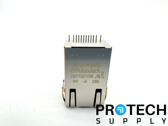 Pulse Electronics J3011G21DNL Modular Connector NEW wit WARRANTY