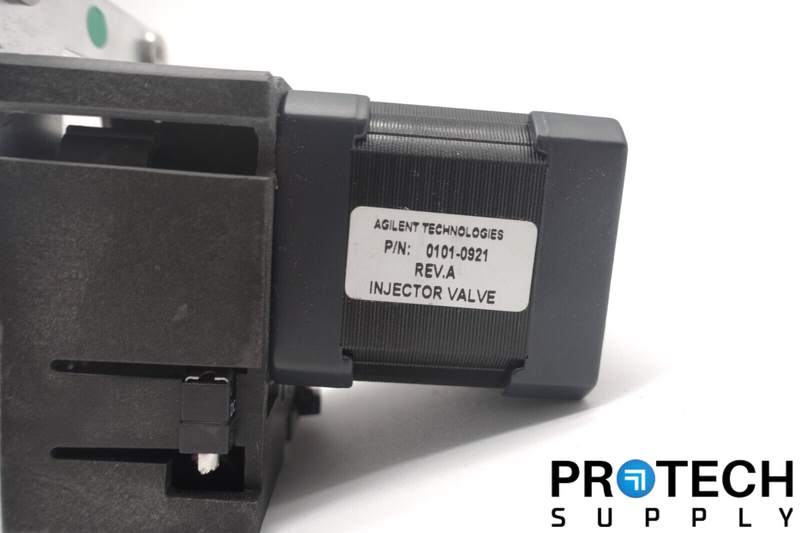 Load image into Gallery viewer, Rheodyne 7750E-020 Agilent 0101-092 Injection Valve 7750E-020 w/ WARRANTY
