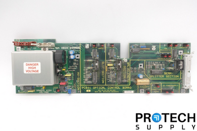 HP Optical Control Board PCB312 394.01-51-00-00-000 B0180346 w/ WARRANTY